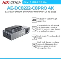 Camara p/ Au...