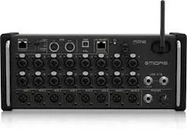 Midas MR18