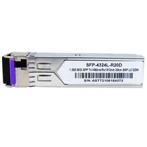  F. M SFP 1....