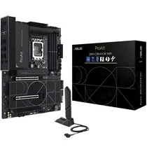 Placa Mãe Asus Proart Z890-Creator Wi-Fi LGA 1851 DDR5