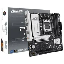 Placa Mãe AMD AM5 Asus B850M-A Prime Micro-ATX DDR5