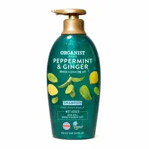  Shampoo Org...