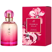 Perfume Roxane Floral Blush Edp - Feminino 100ML