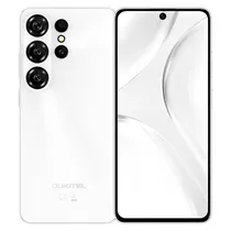 Oukitel C26 4G Dual 128 GB 6 GB Ram - Blanco