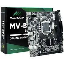  Placa Mãe M...