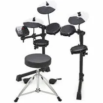  Alesis Debu...