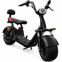 Moto Eletric...