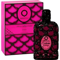 Perfume Orientica Luxury Dania Eau de Parfum Feminino 80ML