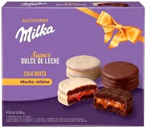  Alfajor Mil...