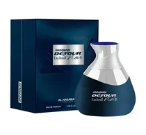 Perfume Al Haramain Detour Noir Exclusif 100ML