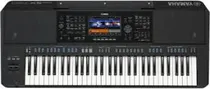 Yamaha PSR-S...