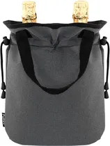 Bolsa Refrigerante para Vinhos e Espumantes Pulltex To Go 2 Bottles - 109-619-00