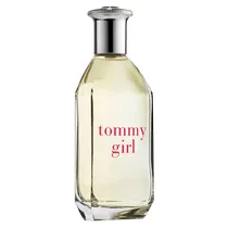 Eau de Toilette Tommy Girl 100ML