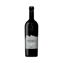  Vino Pachec...