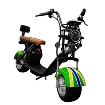 Moto Eletrica Fontaine Y5 1000W Lithium Ukflag PY