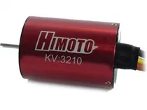 HT Motor 1/...