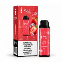 I Pod 25K St...