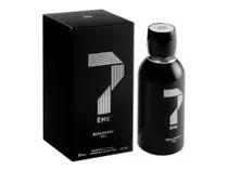 PL Boulevard 7 Eme Eau de Parfum Masculino 100ML Perfume Via Brasil