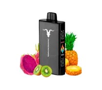 Ignite V250 Black Pineapple Kiwi Dragon Fruit