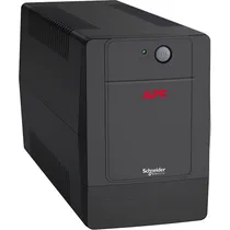 UPS Apc BVG2200I-MSN 2200 Va 1200 W 220V - Preto