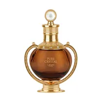 Perfume Lattafa Pure Crystal Edp (U) – 100ML
