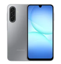 Samsung Cel A17 A175F 6.7" DS Lte 8/256GB Gray