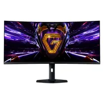 Monitor 34" Xiaomi Mi Curved 34" G34WQI ELA6562EU