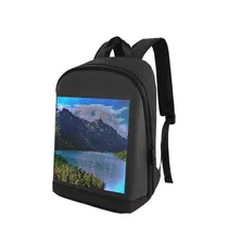  Mochila Int...