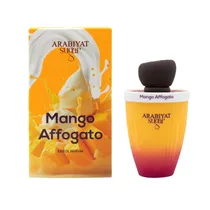  Perfume Ara...