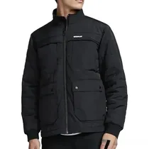  Campera Cat...