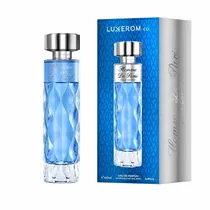 Perfume Luxe...