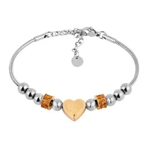 Pulseira Fem...