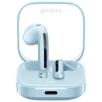 Fone de Ouvido Sem Fio Xiaomi Redmi Buds 6 Ativo Azul Claro