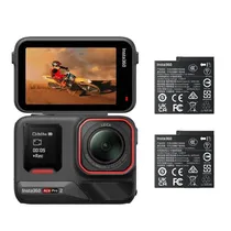 INSTA360 Camara Acepro 2 Cinsbbga Dual Battery (ACEPRO208)