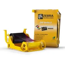  Ribbon ZXP ...