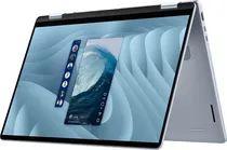Notebook Dell LDB06250-5175BLU-Pus IU5 226V/ 16GB/ 512GB SSD/ 16" Touch FHD+/ W11