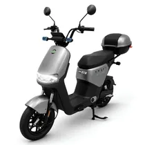 Moto Elétric...
