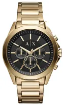 Relógio Masculino Armani Exchange Analógico AX2611