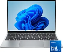 Notebook Dell XPS 13 LDX13260-5953SKY-Pus Intel Core 5 320 8GB Ram 512GB SSD 13,4" Touch – SKY