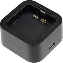 Cargador USB...