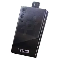  Vaper Desca...