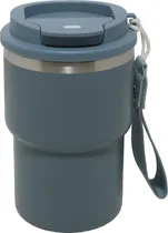 Garrafa Termica 60582/3 420ML - Cinza