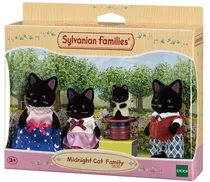 Sylvanian Fa...