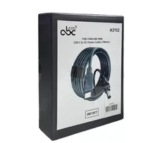 Abc Cable St...