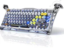 Teclado Meca...
