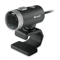  Webcam Micr...