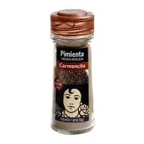  Carmencita ...