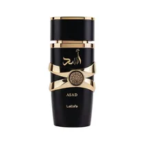 Perfume Lattafa Asad Masculino Edp 100ML
