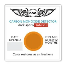 Asa Carbon M...