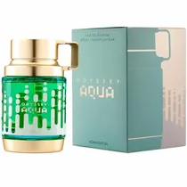 Perfume Armaf Odyssey Aqua Edition Edp Masculino - 100ML